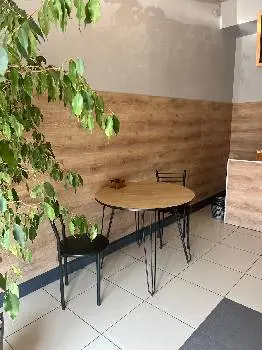 Експрес Піца ІФ — фото