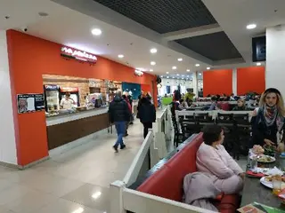 Піцерія Паляніzzа — фото