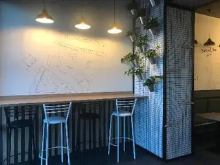 Bianco&Nero| Доставка піци — фото