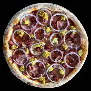 City go Pizza & Sushi IF — фото 2