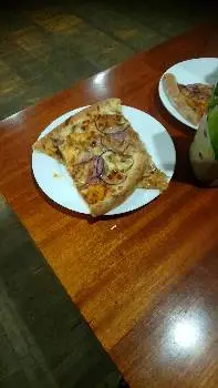 City go Pizza & Sushi IF — фото 4