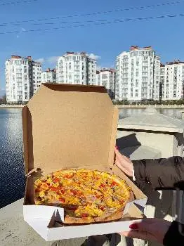 Sudoku (доставка їжі) — фото 5