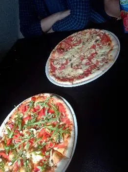 Pepper's Pizza — фото 3