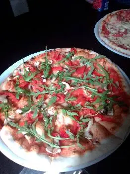 Pepper's Pizza — фото 4