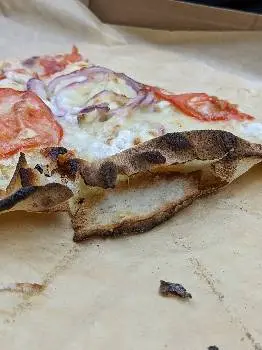 Pepper's Pizza — фото 5