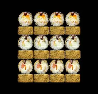 Good Sushi & Pizza — фото