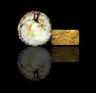 Good Sushi & Pizza — фото 2