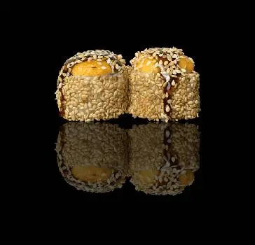 Good Sushi & Pizza — фото 3