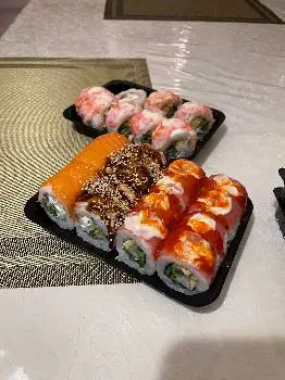 Good Sushi & Pizza — фото 4