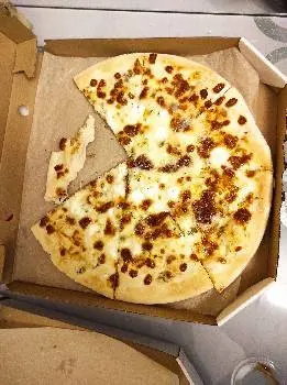 Good Sushi & Pizza — фото 5