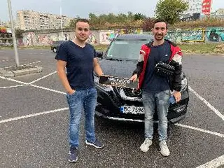 Hollywood Motors - Авто зі США — фото 4
