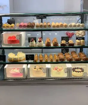 Bonbons de luxe Домашня кондитерська — фото