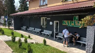 кафе їдальня "Капуста" — фото 3