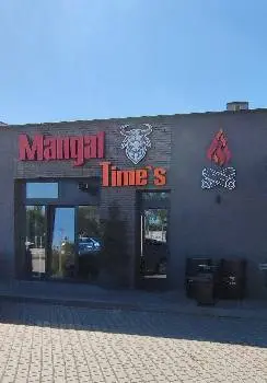 Mangal Time's — фото