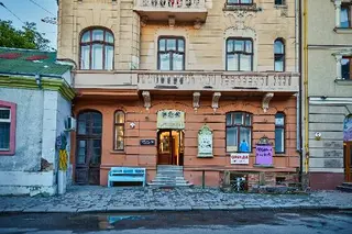 Дім Мулярових (Ресторація та Гуцульська кнайпа Мулярових) — фото 5