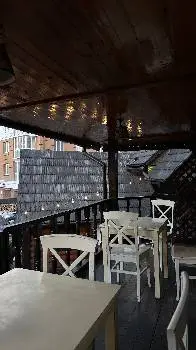 Сімейний маєток — фото