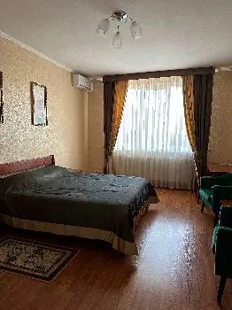 Готель і ресторан Юність (Івано-Франківськ) — фото 4