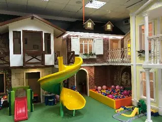 Літл Піпл — фото