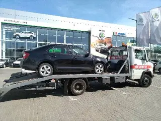 Евакуатор Львів 911 — фото 3
