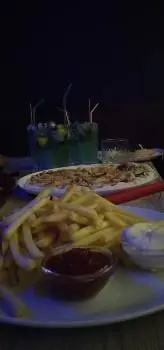 Шато Ресторан & Bar — фото 5
