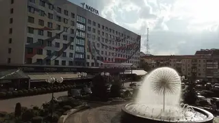 Готель Надія — фото