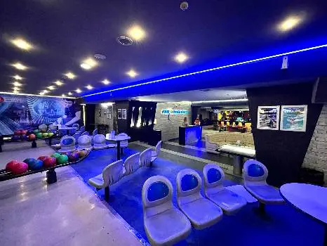 Панорама Клуб / Panorama Club — фото 3