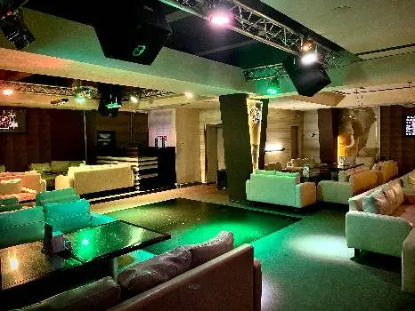 Панорама Клуб / Panorama Club — фото 5