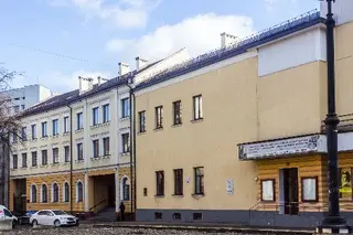 Івано-Франківська обласна філармонія — фото 3