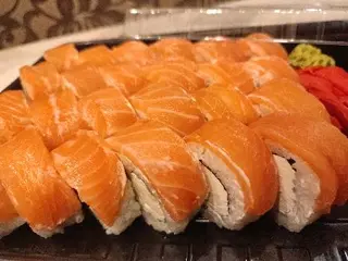 iSushi — фото 2