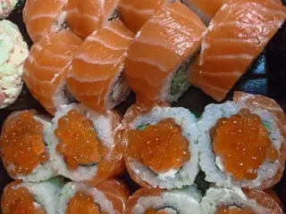 iSushi — фото 3