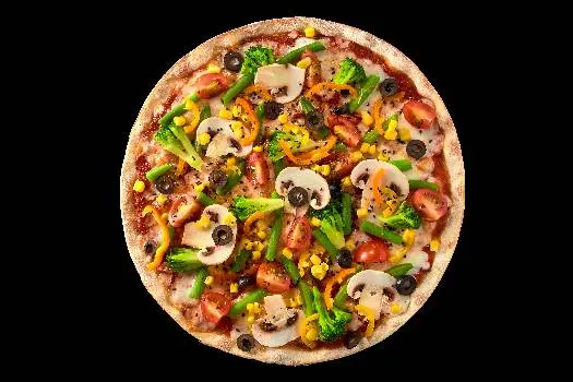 Black sushi & pizza - Ресторан з доставкою — фото 2