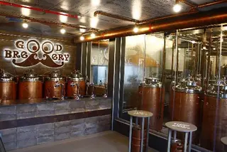 Good Brewery — фото 4