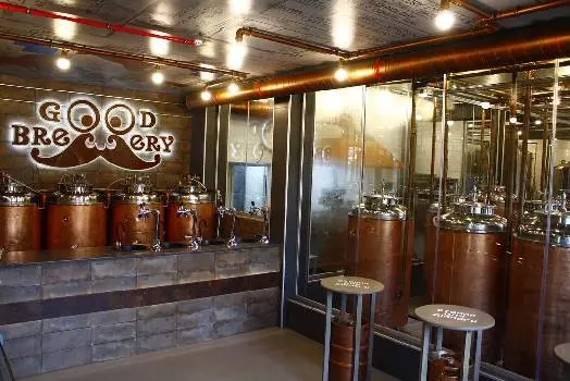 Good Brewery — фото 4