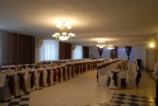 Рeсторан АСТАРТА — фото