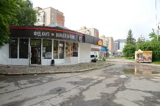 Фуд-Хаус / Food-House / Бургер , Лаваш , Сендвіч , Хот Дог , Фрі — фото 4