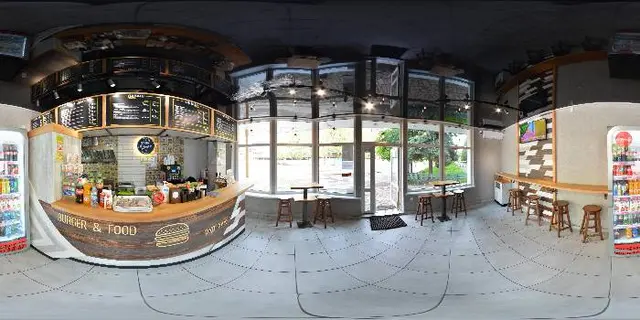 Фуд-Хаус / Food-House / Бургер , Лаваш , Сендвіч , Хот Дог , Фрі — фото 5