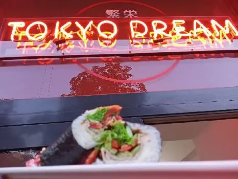 TokyoDREAM, азіатська кухня - Доставка — фото 4