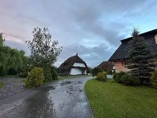 Відпочинковий комплекс "Канада" — фото 3