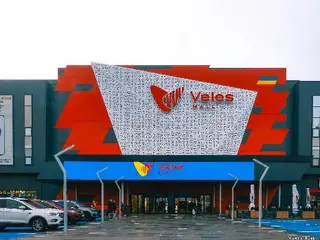 Veles Mall — фото 3