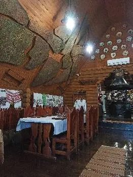 Колиба "Чумацький Шлях" — фото 3