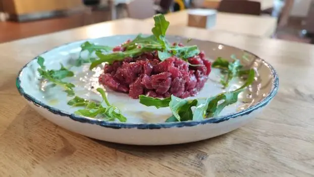 М'ясторія Meat Bar — фото 2