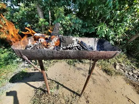 Вовчинецьке озеро — фото 2