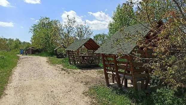 Вовчинецьке озеро — фото 5