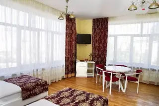 Фонтуш Бутік Готель — фото 3