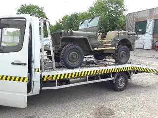 ЕВАКУАТОР ЛЬВІВ ЄВРОПА — фото 3