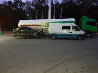 ЕВАКУАТОР ЛЬВІВ ЄВРОПА — фото 5