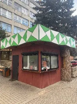 Лаваші (Шаурма) "Crust" — фото
