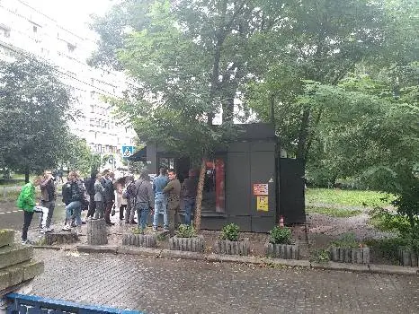 Султан-шаурма — фото 2