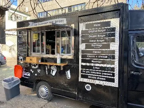 Cruzing Burgers — фото 5