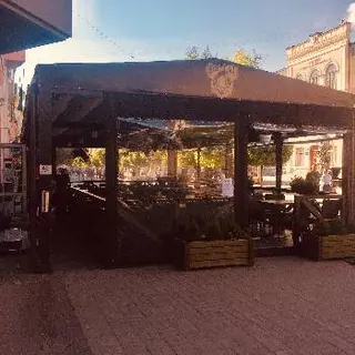 То є Фист ПАБ — фото